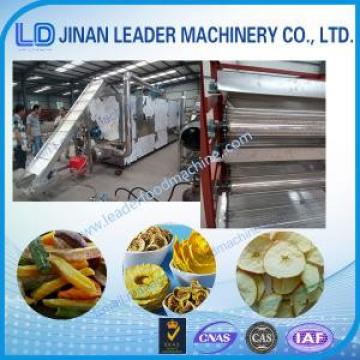 Drying Oven Belt Dryer superior food machinery processing equipments