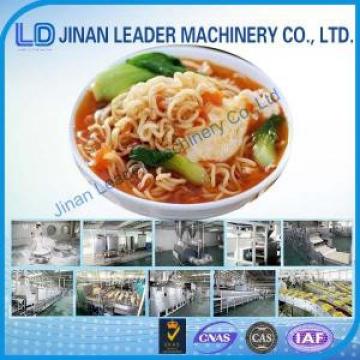 small scale automatic noodle making food processing machine