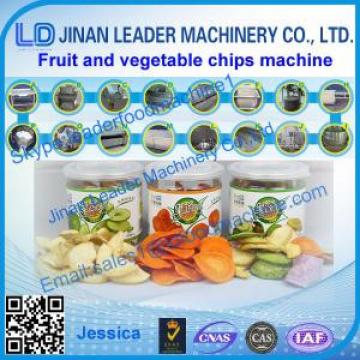 fruit and vegetable process line ,Chinese Watermelon Chips processing line