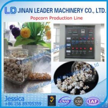 60-80kg/h Popcorn production line