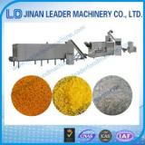 easy operation Artificial Rice Production Line food process machinery