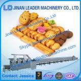 Full Automatic Biscuit Process Line All kinds of shapes biscuit