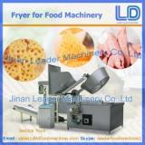 Batch Fryer for food machinery