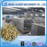 Made in China Corn flakes food processing equipment,breakfast cereals making machine