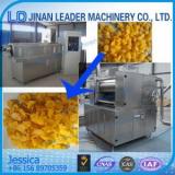 2015 Hot sale Corn flakes/breakfast cereals making machinery