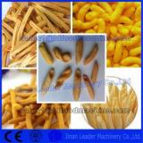 FRIED WHEAT FLOUR CHIPS PROCESSING MACHINERY