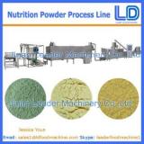 China Manufacturer Nutrition powder processing eauipment,Baby rice powder food machinery