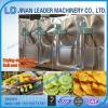 Stainless steel nut drying machine food processing machineries