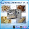 Automatic Corn Snack Food Choco Filled Bar Processing Line