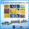 Puffed snack food processing machine Core Filling Pillow Machine extruder