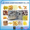 Stainless steel wheat rice corn puff food extruder machine #1 small image