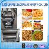 Fried wheat flour snack Processing Machine commercial food processing equipment
