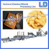 Low consumption kurkure making machine snack production line