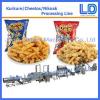 commercial Kurkure Snack Production Line cheetos cheese balls equipment