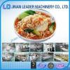 Small scale fried instant noodles production line factory