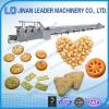 Small Industrial soft  hard  biscuit snack food processing machine