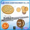 Industries High efficiency soft waffle biscuit food Production line