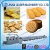 Stainless steel biscuit making machine industrial production line