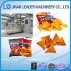 Automatic chips doritos industrial food processing equipment