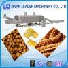 Easy operation nut snacks puffed food frying machine #1 small image