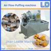 High quality Automatic Air Flow Puffing Machine