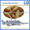 Automatic Fried Oil Filter Machine
