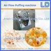 Made in China Automatic Air Flow Puffing Machine