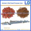 Made in China Cat,dog ,fish treats /pet food Processing Equipment