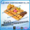 Full Automatic Biscuit Process Line All kinds of shapes biscuit #1 small image