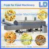 Made in China Automatic Fryer food machines