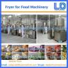 Big Capacity Automatic Fryer food machines price #1 small image