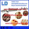 Inflating Snacks Food Processing Equipment/line made in china