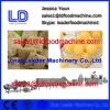 China Automatic Core Filled/Inflating Snacks Food making Machinery
