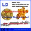 Leader Machinery Automatic Core Filled/Inflating Snacks Food making Machine