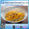 high quality corn flakes food production line