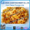 Corn flakes processing line,2015 hot sale corn flakes extrusion