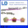 Corn flakes processing line,breakfast cereals making machinery