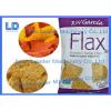 Automatic Flaxseed Tortilla chips process line