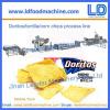 Doritos/tortilla making machine, corn chips production line for sale