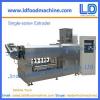 CE ISO9001 Single Screw Extruder food machinery