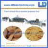 FRIED WHEAT FLOUR SNACK PROCESSING LINE #1 small image