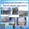 Carrot Chips processing machinery