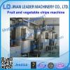 Fruit and Vegetable Chips processing equipment