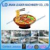 Instant noodles process line with high quality #1 small image