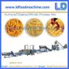 Hot Sale KURKURE /CHEETOS /NIKNAK Snacks food processing Equipment