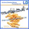 China Manufacturer KURKURE /CHEETOS /NIKNAK Snacks food processing Equipment #1 small image