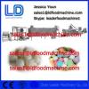 Hot sales High Quality Extruded Modified Starch making machinery