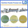 China Manufacturer Nutrition powder processing eauipment,Baby rice powder food machinery #1 small image