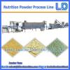 High Quality Nutrition powder processing eauipment,Baby rice powder food machinery #1 small image