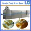 High Quality Roasting Oven,Dryer for puff snacks #1 small image